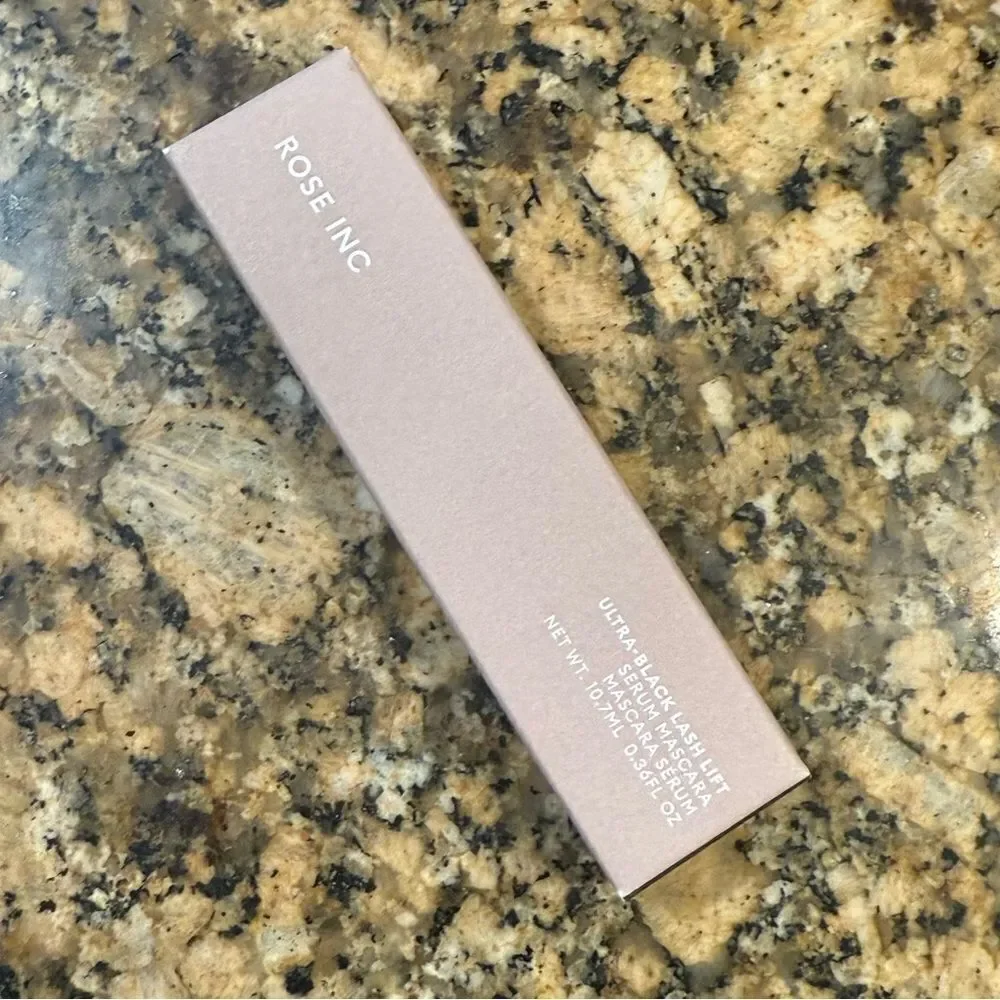 Rose Inc clean beauty